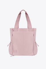 Resale The Sport Tote in Atlas Pink