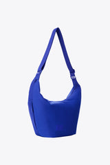 Resale The Crescent Catchall in Cobalt Blue