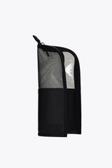 Resale The Makeup Brush Pouch in Black