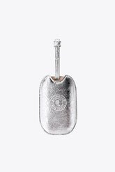 BÉIS x Chipotle The Luggage Tag in Foil