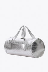 BÉIS x Chipotle The Burrito Duffle in Foil