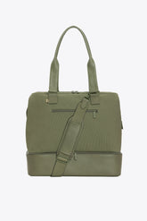 Resale The Mini Weekender in Olive