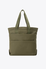 Resale The Utility Tote in Olive