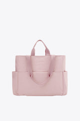 Resale The Sport Carryall in Atlas Pink