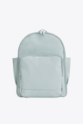 Resale The Travel Backpack in Slate