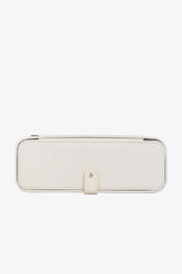 Resale The Jewelry Case in Beige