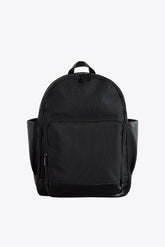 Resale The Travel Backpack in Black
