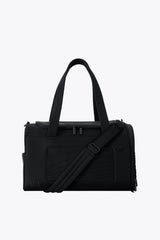 The Pet Carrier in Black