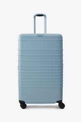 Gap x BÉIS The Large Check-In Roller in Denim Blue