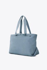 Gap x BÉIS The Travel Tote in Denim Blue