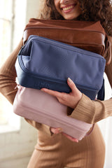 Resale The Dopp Kit in Navy