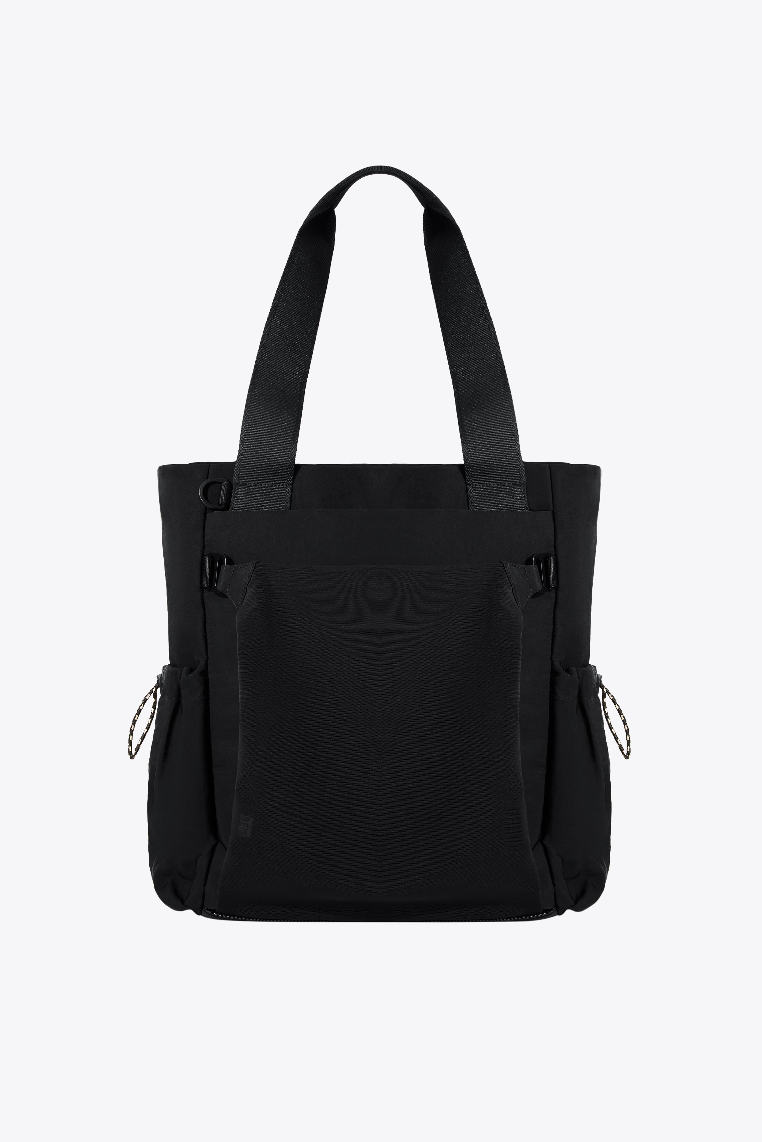 Resale The Sport Tote in Black