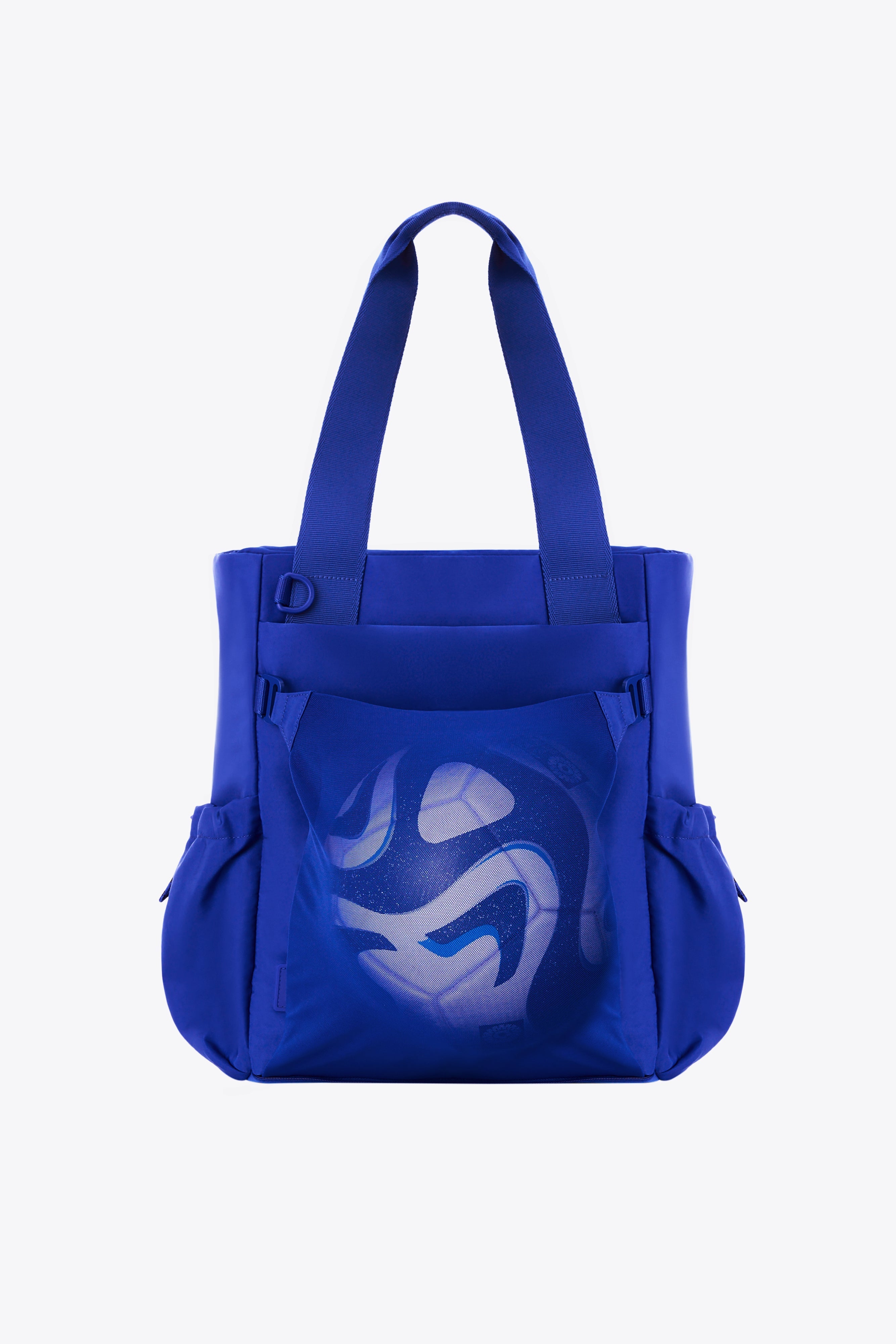 Resale The Sport Tote in Cobalt Blue