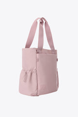 The Sport Tote in Atlas Pink