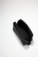 The Small Cosmetic Pouch in Black