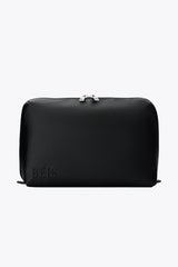 The Large Cosmetic Pouch in Black