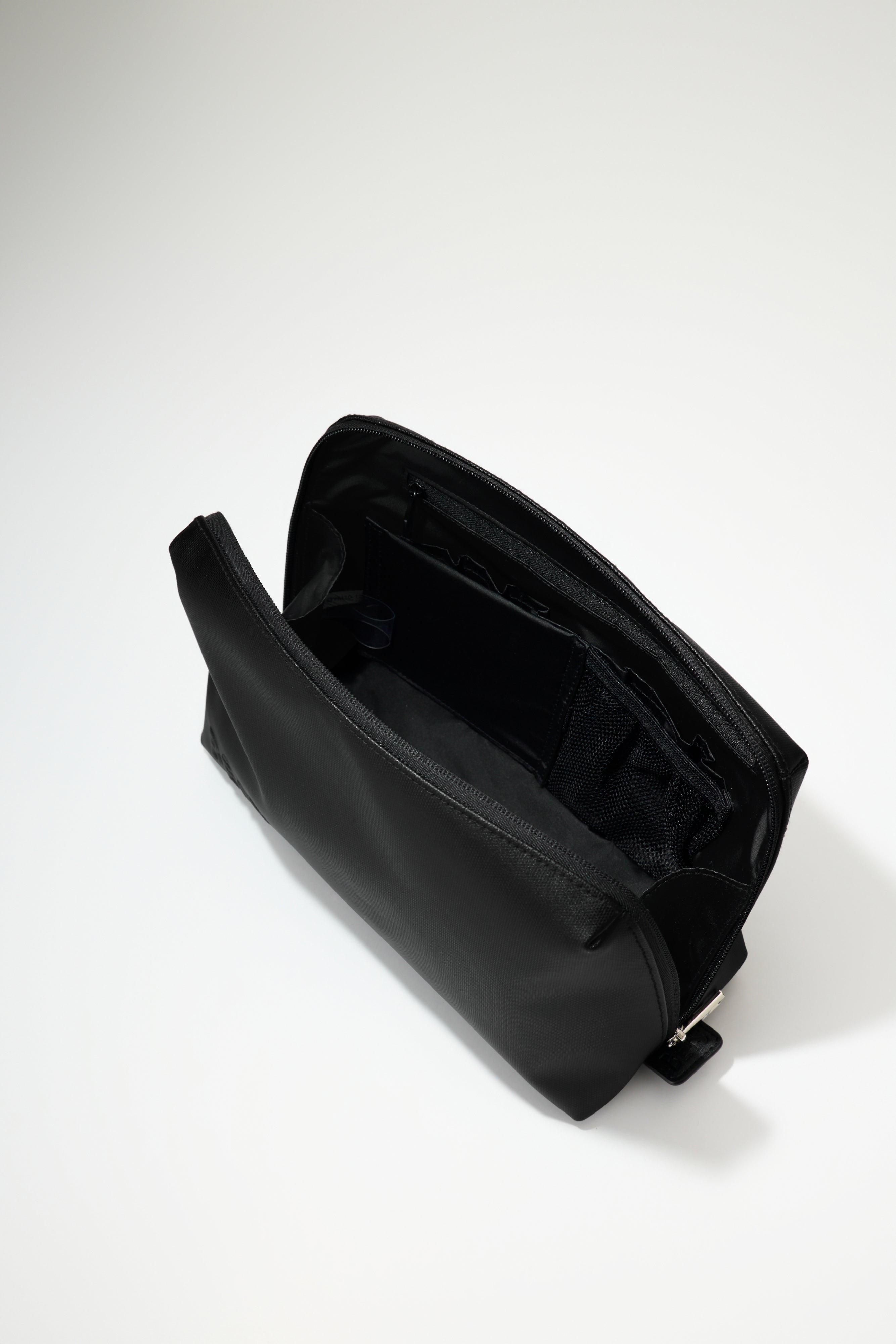Resale The Medium Cosmetic Pouch in Black