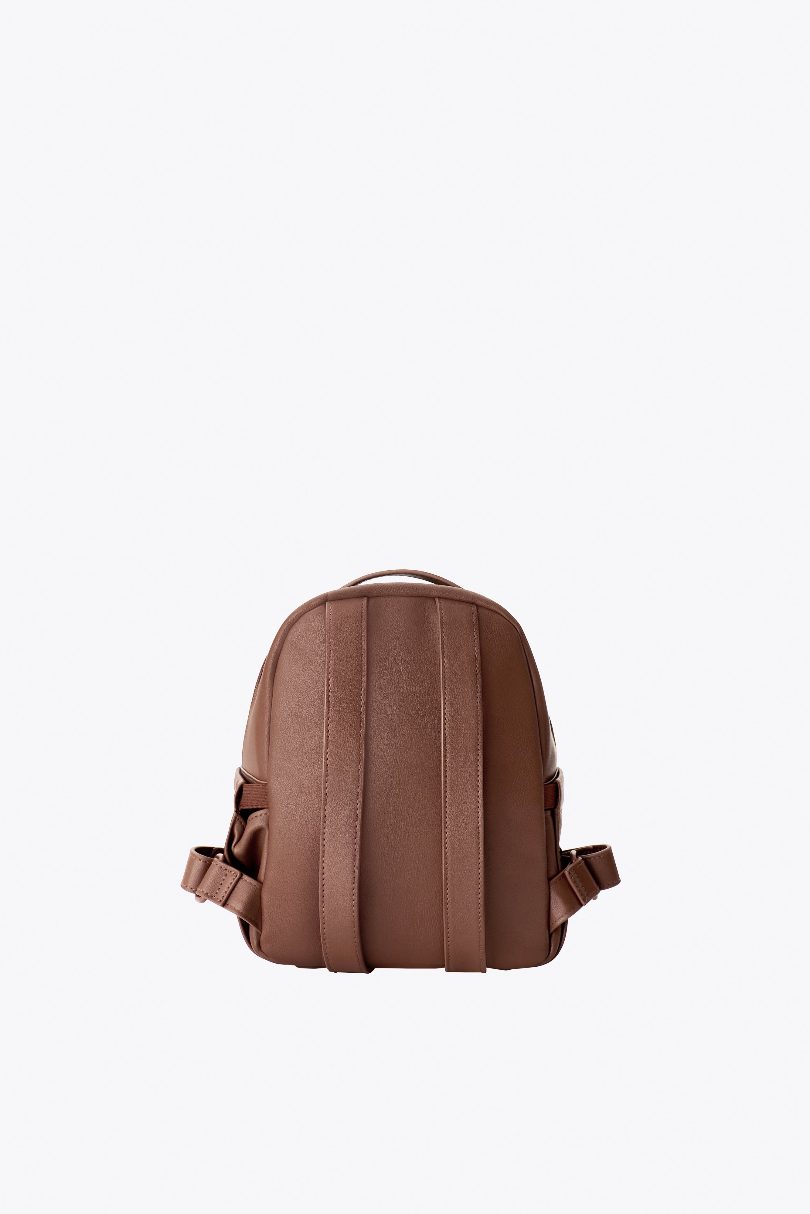 The Essential Mini Backpack in Maple