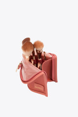 The Makeup Brush Pouch in Worth