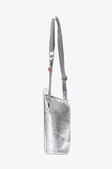 BÉIS x Chipotle The Burrito Crossbody in Foil