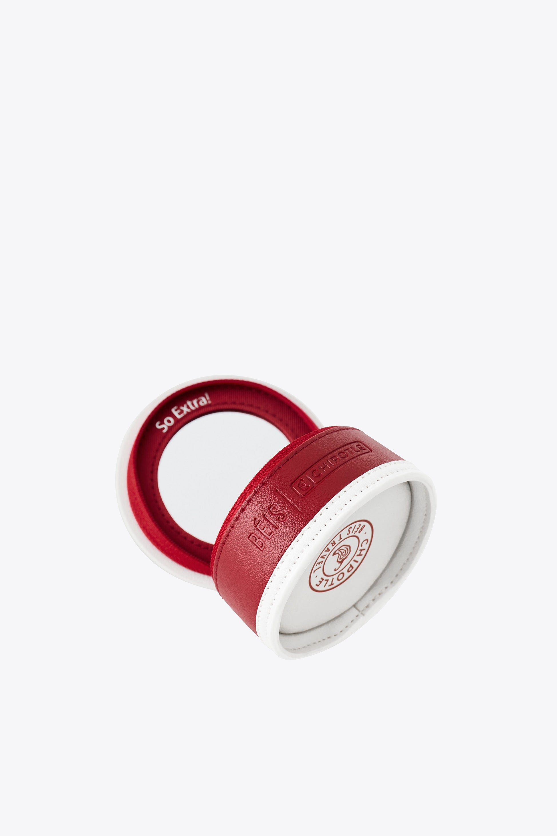BÉIS x Chipotle The Guac Cup Charm