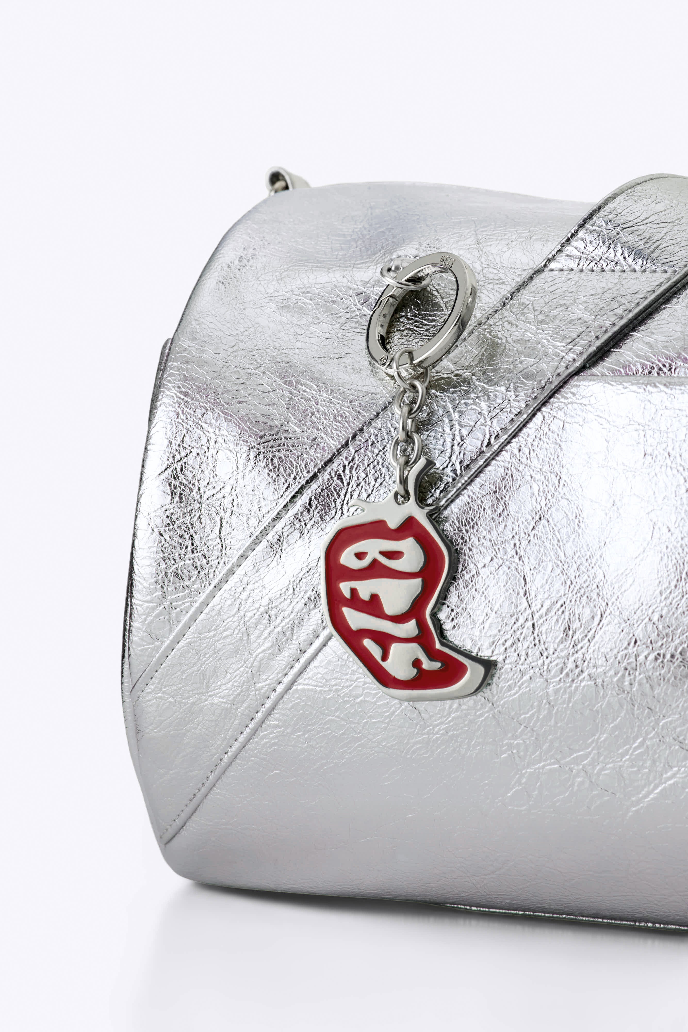 BÉIS x Chipotle The Pepper Charm