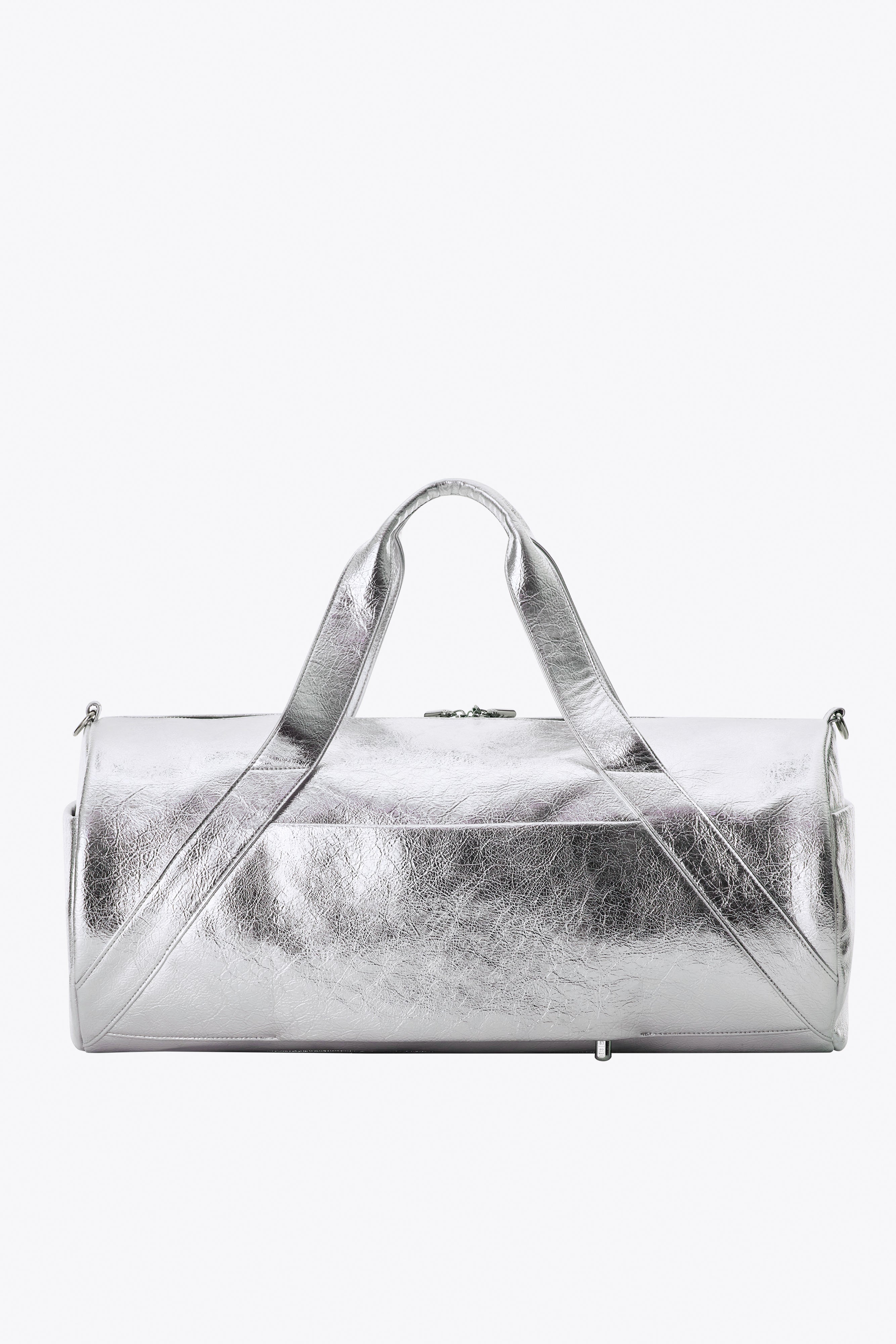 BÉIS x Chipotle The Burrito Duffle in Foil