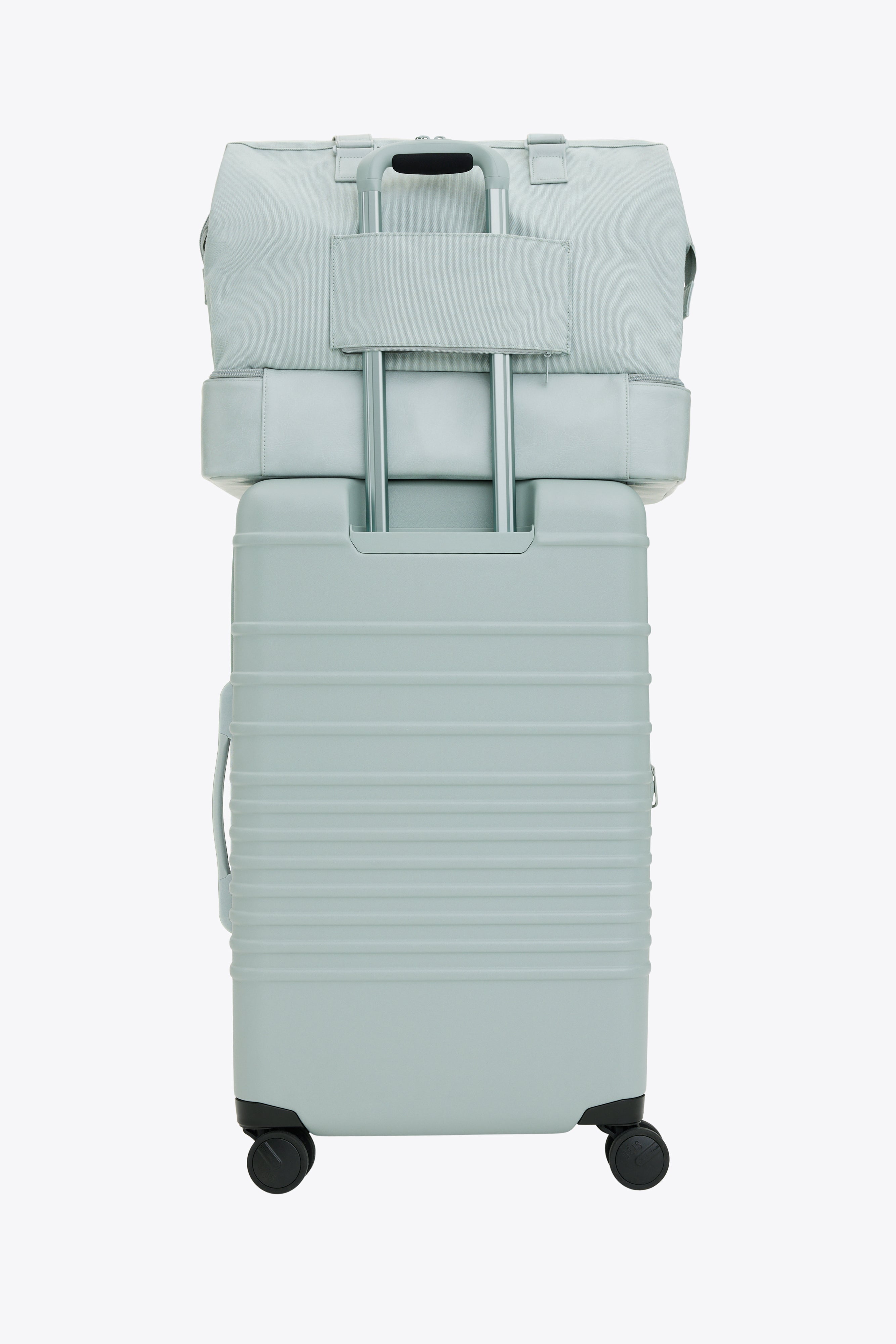 Resale The Weekender in Slate