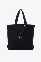 Resale The Utility Tote in Black