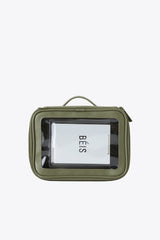 Resale The On The Go Essential Case in Olive