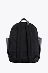 The Travel Backpack in Black