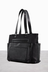 Resale The Diaper Bag in Black