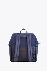 Resale The Backpack Diaper Bag in Navy