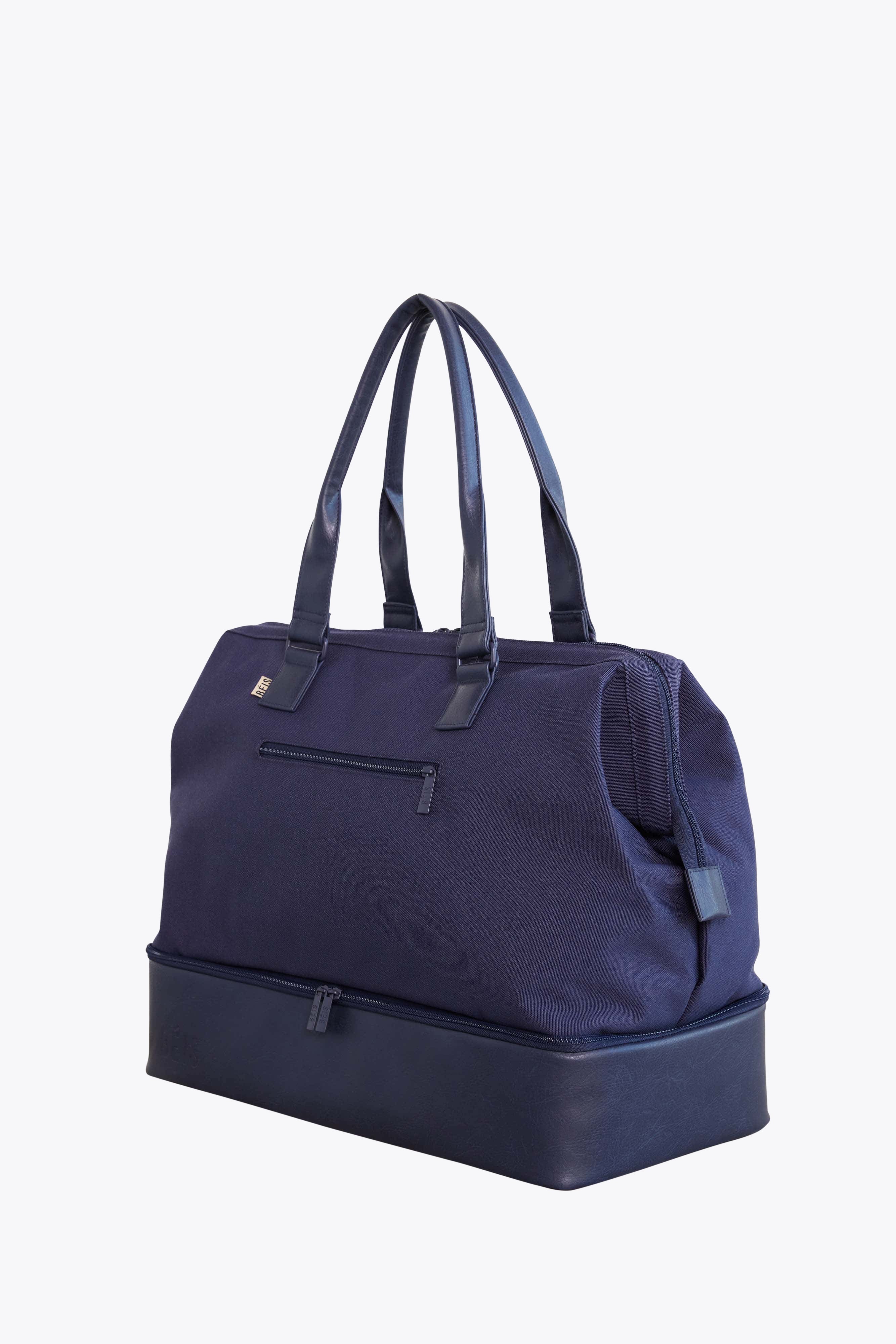 Resale The Weekender in Navy