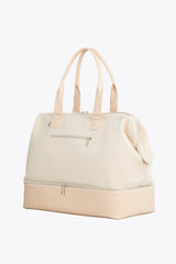 Resale The Weekender in Beige