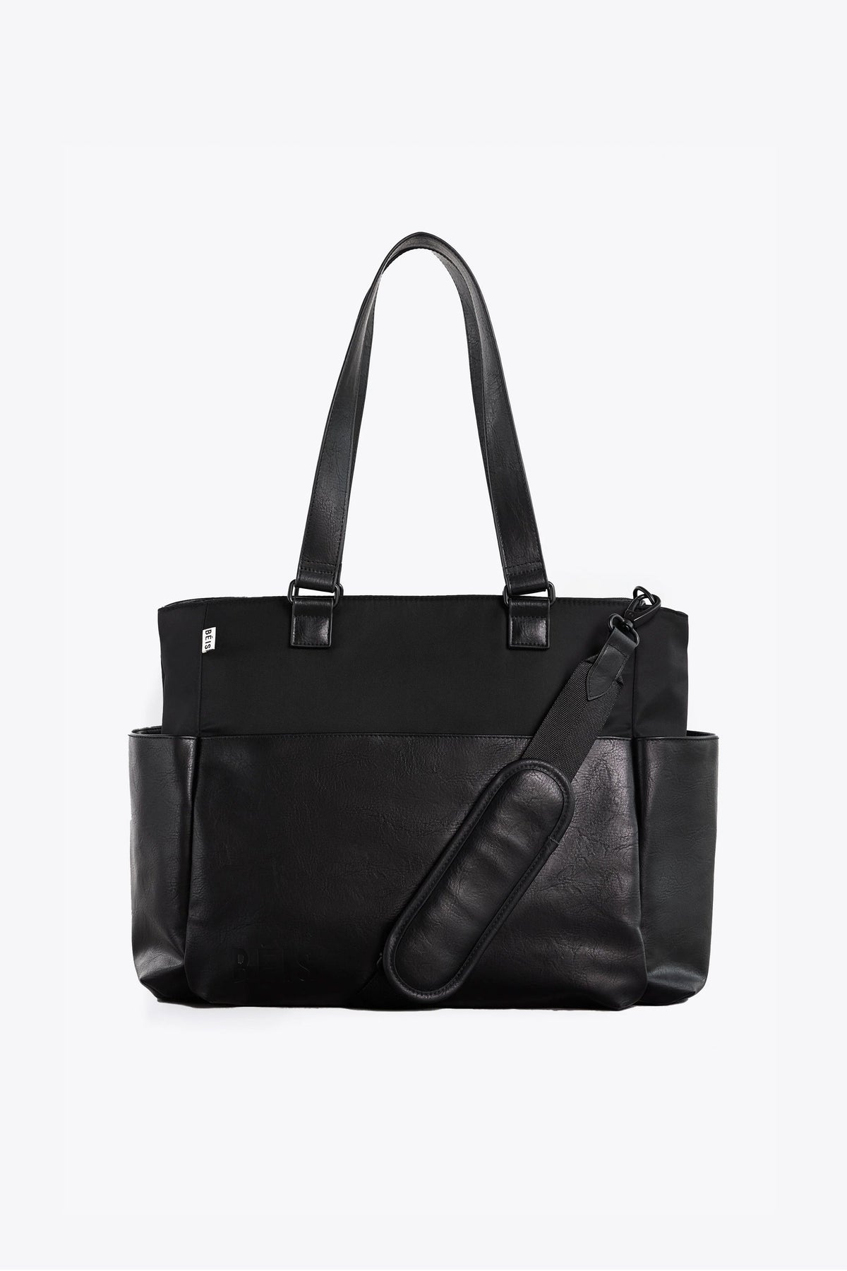 Resale The Diaper Bag in Black